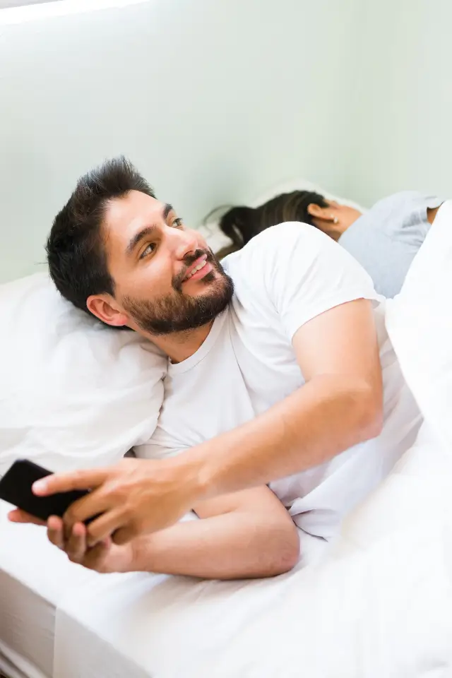 Detectives para Infieles