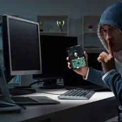 Investigamos Casos de robo interno