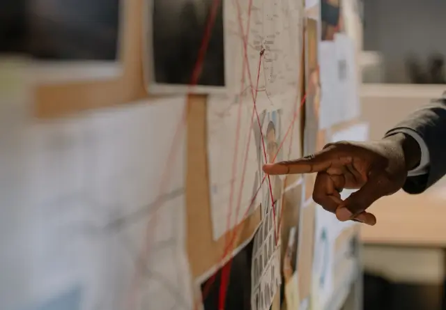 Investigación seria y responsable