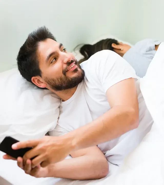 Detectives para Infieles